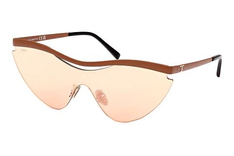 Ophthalmic Glasses Tod's TO0340-H 46U