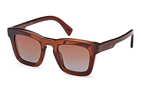 Sonnenbrille Tod's TO0342 45F