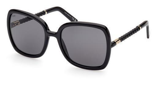 Sunglasses Tod's TO0351 01A