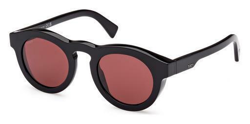 Sunglasses Tod's TO0352 01S