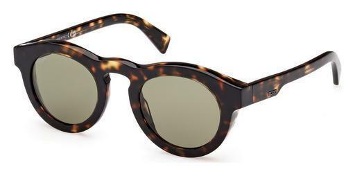 Sunglasses Tod's TO0352 55N