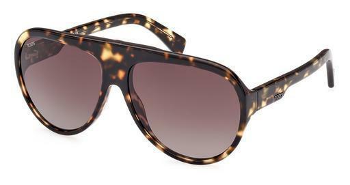Sunglasses Tod's TO0353 56F