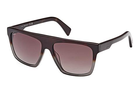 Sonnenbrille Tod's TO0354 56F