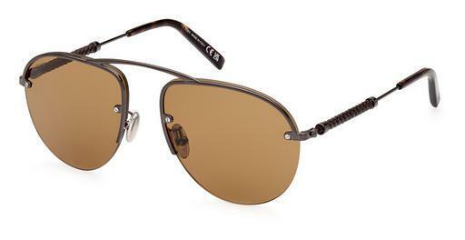 Sonnenbrille Tod's TO0356 08E