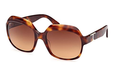 Sunglasses Tod's TO0360 52F