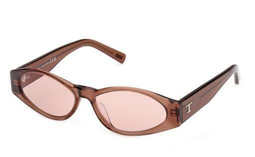 Ophthalmic Glasses Tod's TO0362-H 48E