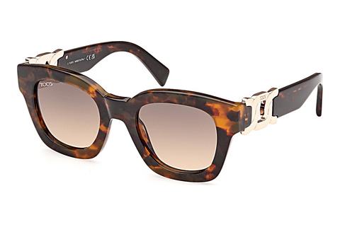 Sonnenbrille Tod's TO0364 52B
