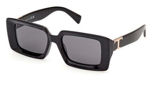 Sunglasses Tod's TO0366 01A