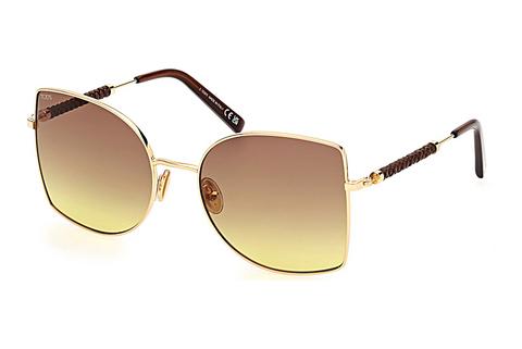 Sonnenbrille Tod's TO0367 30F