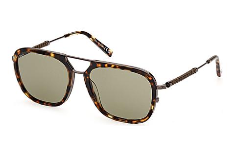Sunglasses Tod's TO0370 55N