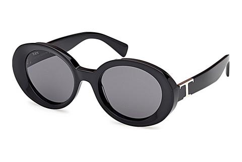 Sunglasses Tod's TO0372 01A