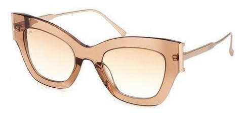 Ophthalmic Glasses Tod's TO0373 45F