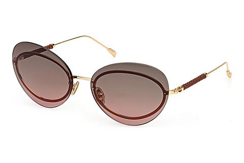 Sonnenbrille Tod's TO0375 30P