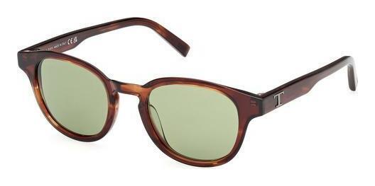 Sunglasses Tod's TO0376 53N