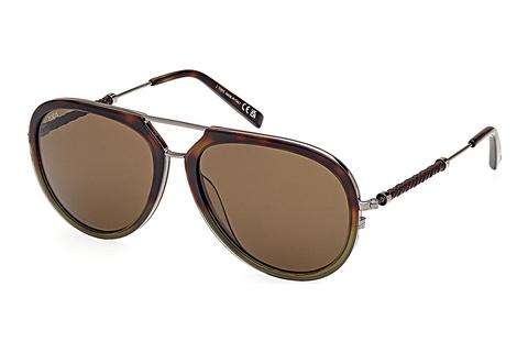 Sonnenbrille Tod's TO0378 56E