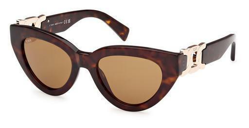 Sunglasses Tod's TO0380 01A