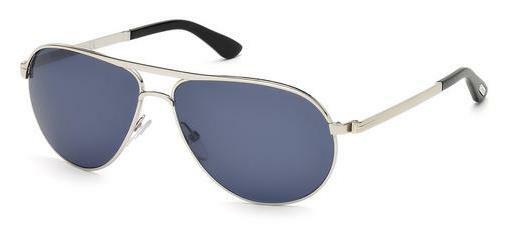 Sunglasses Tom Ford Marko (FT0144 18V)