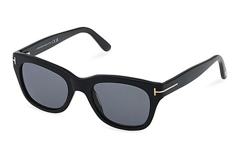 Sunglasses Tom Ford Snowdon (FT0237 01D)