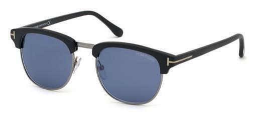 Sunglasses Tom Ford Henry (FT0248 02X)