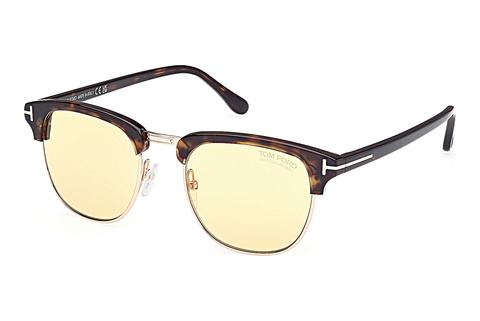 Lunettes de soleil Tom Ford Henry (FT0248 52E)