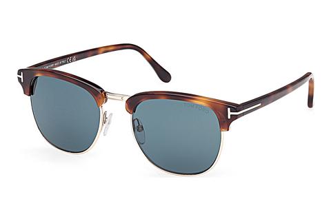 Gafas de visión Tom Ford Henry (FT0248 53V)