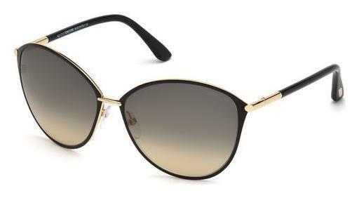 Sunglasses Tom Ford Penelope (FT0320 28B)