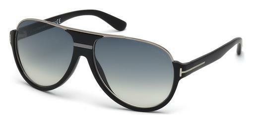 Sunglasses Tom Ford Dimitry (FT0334 02W)