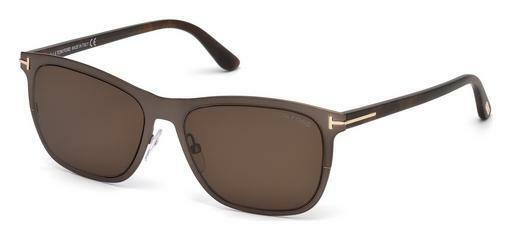 Sunglasses Tom Ford Alasdhair (FT0526 48J)