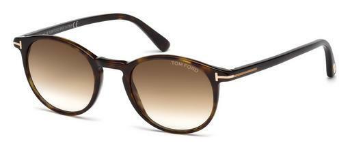 Ophthalmic Glasses Tom Ford Andrea-02 (FT0539 52F)