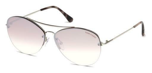 Ophthalmic Glasses Tom Ford FT0566 18Z