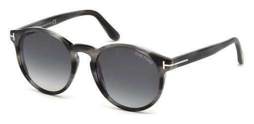 Sunglasses Tom Ford Ian-02 (FT0591 20B)