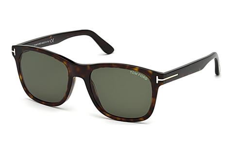 Sunglasses Tom Ford Eric-02 (FT0595 52N)
