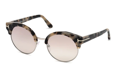 Γυαλιά ηλίου Tom Ford Alissa-02 (FT0608 52G)