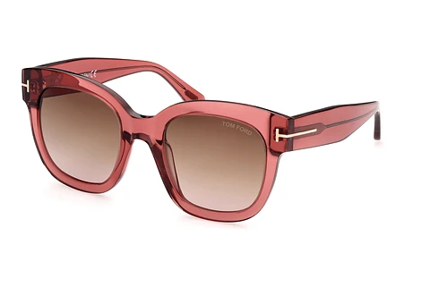 Sluneční brýle Tom Ford Beatrix-02 (FT0613 45K)
