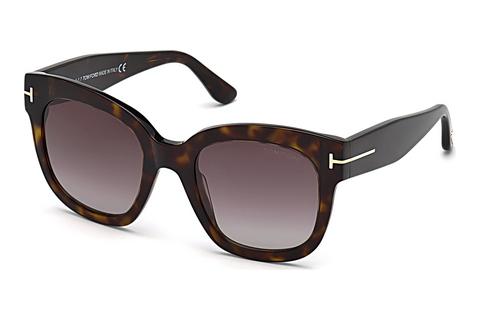 Sunglasses Tom Ford Beatrix-02 (FT0613 52T)