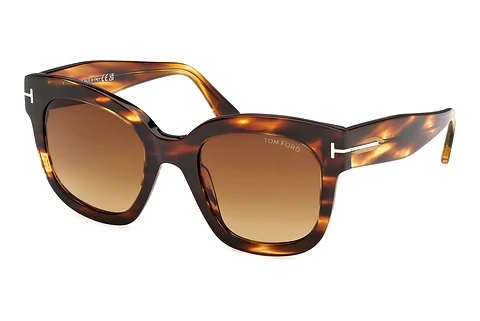 Sončna očala Tom Ford Beatrix-02 (FT0613 55F)
