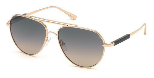 Sunglasses Tom Ford Andes (FT0670 28B)