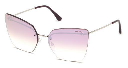 Sunglasses Tom Ford Camilla-02 (FT0682 16Z)