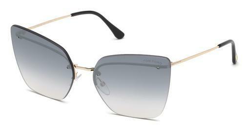 Sunglasses Tom Ford Camilla-02 (FT0682 28C)