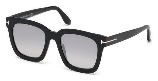Sunglasses Tom Ford Sari (FT0690 01C)