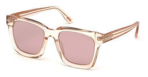 Sunglasses Tom Ford Sari (FT0690 72Z)
