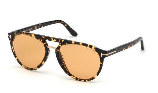 Sunglasses Tom Ford Burton (FT0697 52F)
