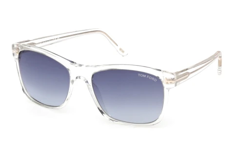 Tom Ford Giulio (FT0698 26W) Napszemüveg