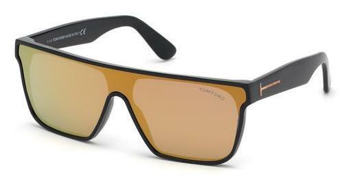 Sunglasses Tom Ford Wyhat (FT0709 01G)