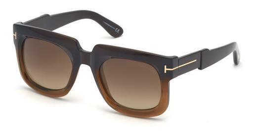 Sunglasses Tom Ford Christian (FT0729 48F)