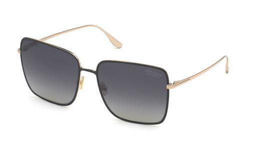 Sunglasses Tom Ford Heather (FT0739 01D)
