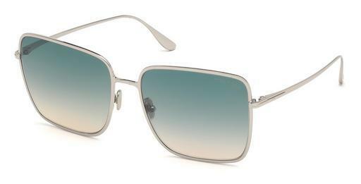 Sunglasses Tom Ford Heather (FT0739 16P)