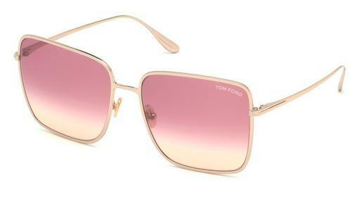 Sunglasses Tom Ford Heather (FT0739 28T)