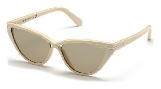 Sunglasses Tom Ford Charlie 02 (FT0740 25E)