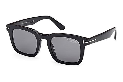 Solglasögon Tom Ford Dax (FT0751 01D)